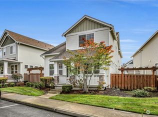 803 62nd St SE, Auburn, WA