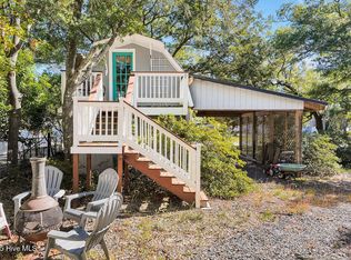 2608 E Oak Island Dr Lot 4, Oak Island, NC 28465