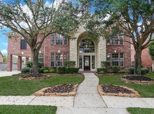 5006 Riverstone Crossing Dr, Sugar Land, TX 77479
