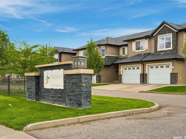 UNIT 203-410 Ledingham WAY, Saskatoon, SK S7V 0C4