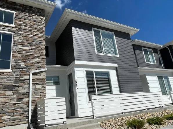 16353 Askins Loop, Parker, CO 80134