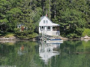 24 Chandler Rd, Boothbay, ME 04537