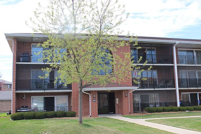 1st image of 5032 W Circle Dr #206