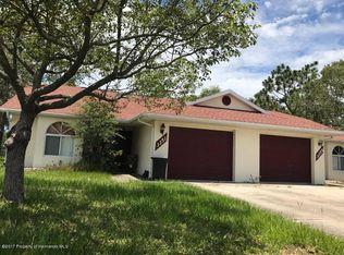 3351 Everett Ave, Spring Hill, FL 34609