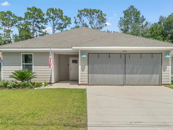 2940 N 24th Ave, Milton, FL 32583