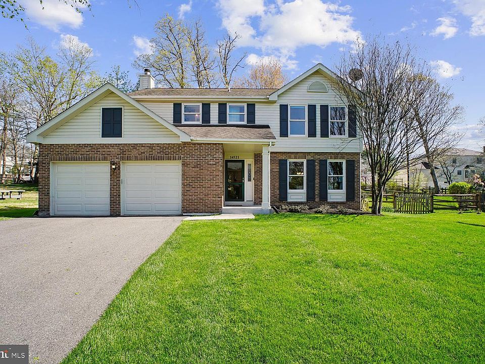 1st image of 14521 Settlers Landing Way