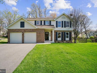 14521 Settlers Landing Way, Gaithersburg, MD, 20878