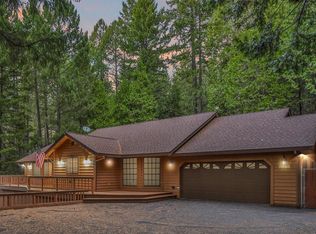 2040 King Of The Mountain Rd, Pollock Pines, CA 95726
