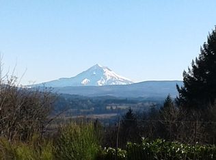 20856 S Springwater Rd, Estacada, OR 97023