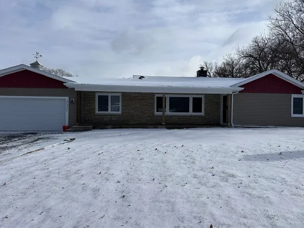 17211 Longfellow Ave, Hazel Crest, IL 60429