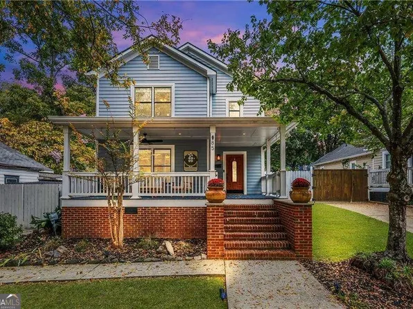 85 Howell St NE, Atlanta, GA 30312