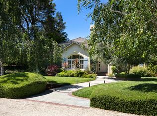 1209 Portland Ave, Los Altos, CA 94024