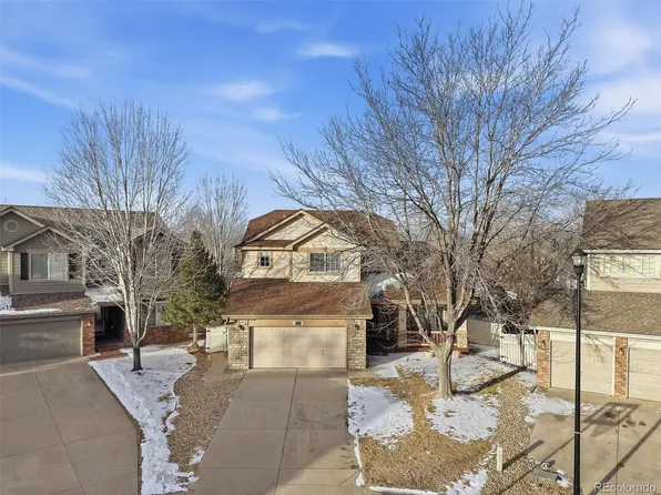 6512 Silverleaf Court, Firestone, CO 80504