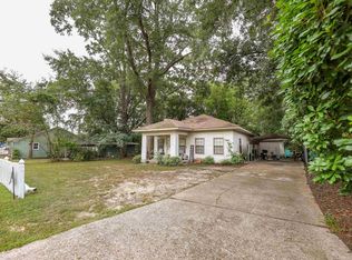 107 Oakhurst Blvd, El Dorado, AR 71730