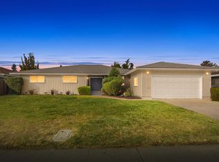 6588 Gloria Dr, Sacramento, CA