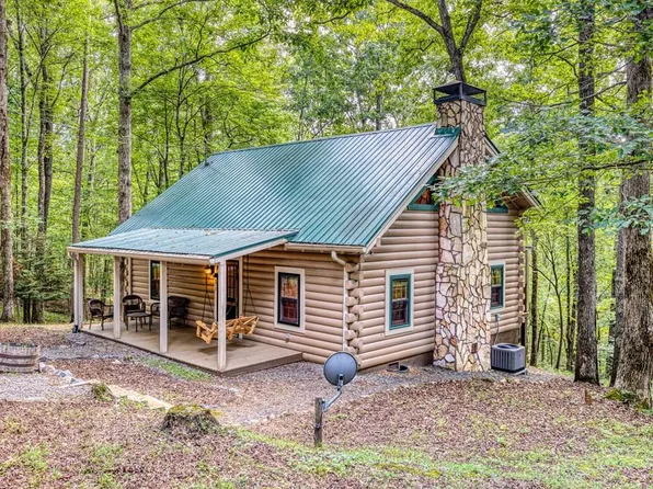 371 Abbott Top Rd, Ellijay, GA 30540