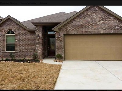 20415 Moon Walk Dr, Humble, TX, 77338