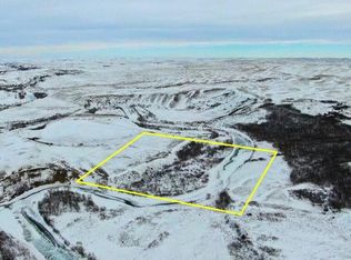 0 Paisley Rd, Babb, MT 59411
