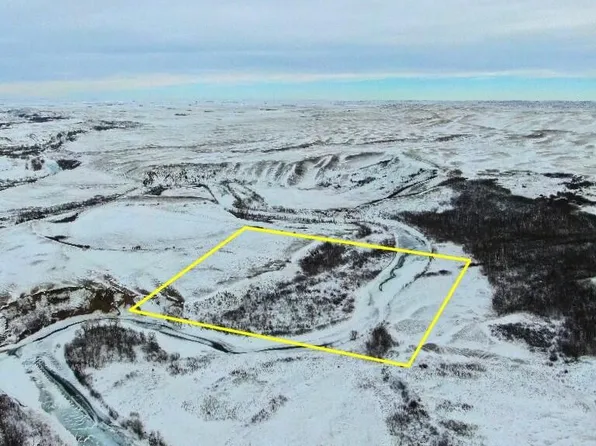 0 Paisley Rd, Babb, MT 59411