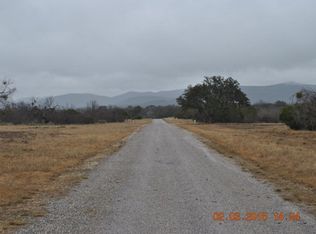 241 Sd 37980, Barksdale, TX 78828