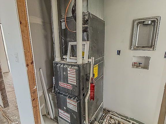 furnace