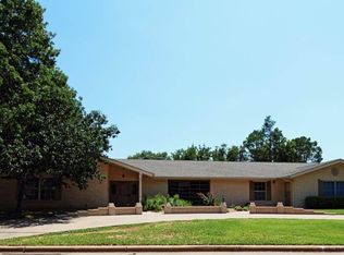 809 Tejas Dr, Burkburnett, TX 76354