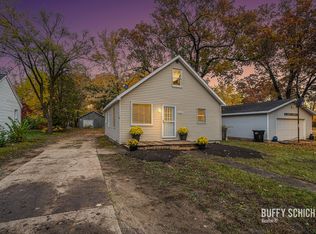 1876 Catherine Ave, Muskegon, MI 49442