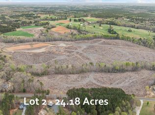 2706 Flat Rock Rd LOT 2, Franklinton, NC 27525