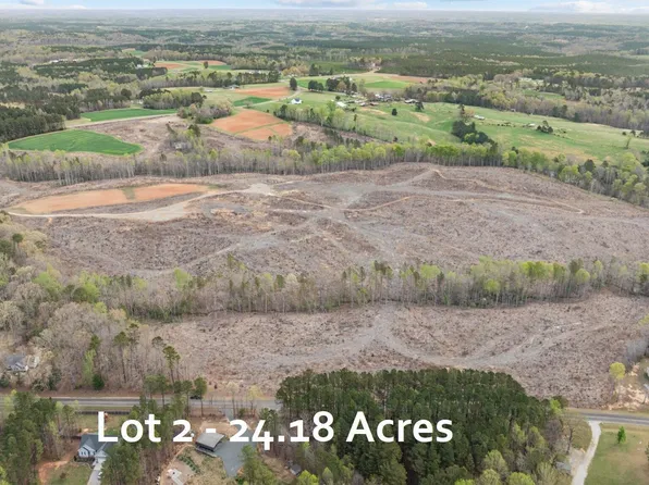 2706 Flat Rock Rd Lot 2, Franklinton, NC 27525