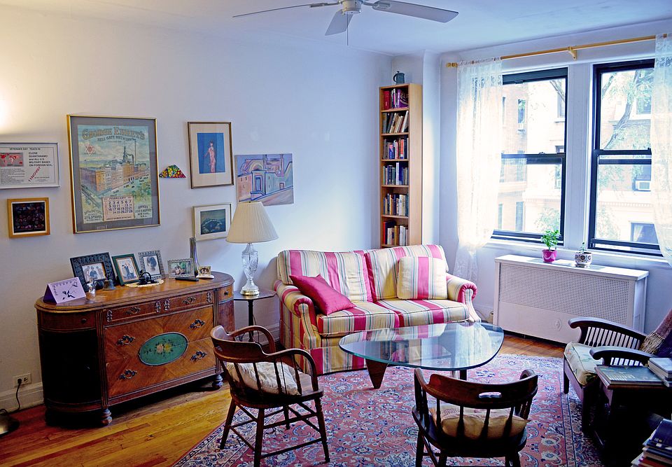 1st image of 46 W 95th St APT 3B