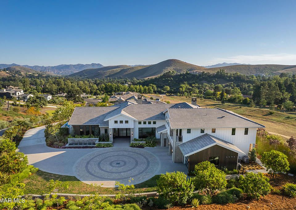 1813 Miller Ranch Dr, Thousand Oaks, CA 91362 Zillow