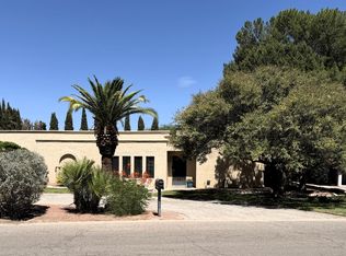 5394 Cory Dr, El Paso, TX 79932