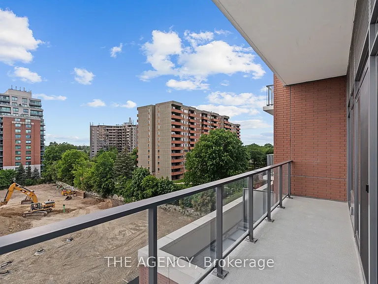 4010 Eglinton Ave W #625 — Photo 34