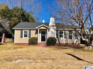 1205 Gregg Ave, Florence, SC 29501