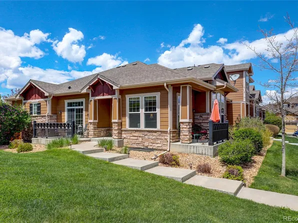 3751 W 136th Avenue #K3, Broomfield, CO 80023