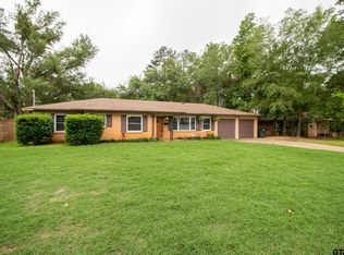 2433 Rodge Dr, Tyler, TX 75701