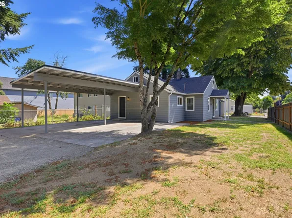 1614 E 33rd St, Vancouver, WA 98663