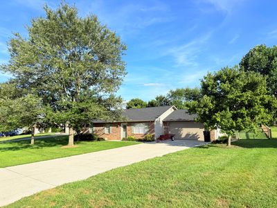 1629 Rivergate Dr, Sevierville, TN, 37862