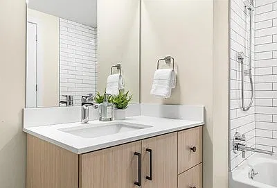 1 bed, $2,775 — Photo 4