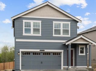 1006 SW Pendleton Way, Port Orchard, WA 98367