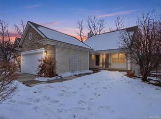 6573 Summit Rdg, Clarkston, MI 48346