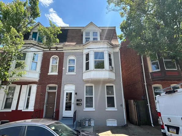 332 W North St, York, PA 17401