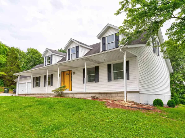 601 E Rose Bowl, Santa Claus, IN 47579