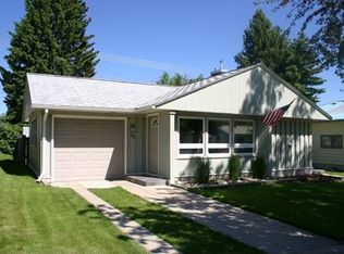 816 W Erie St, Lewistown, MT 59457