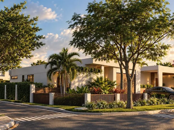1101 Wren Ave, Miami, FL 33166