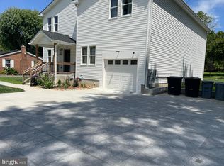 1804 Thomas Rd, Fort Washington, MD 20744