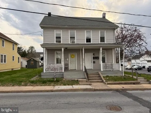 33-35 Banks St, Harrisburg, PA 17103