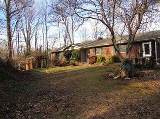 638 Savannah Dr, Sylva, NC 28779