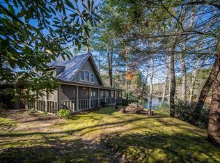 240 Floyd Ln, Clarkesville, GA 30523