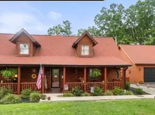 396 Laurel Wood Dr, Nancy, KY 42544